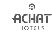 Achat Hotel Logo