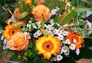 Blumen_goldene_Hochzeit