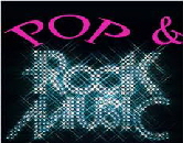 Pop & Rock Musik
