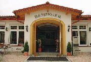 Reisinger Eingang