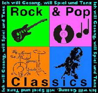 Rock und Pop Classics