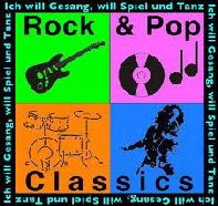 Rock und Pop Classics Rock und Pop Classics