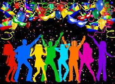 Stimmung Party Stimmung Party