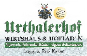 Urthalerhof Karte