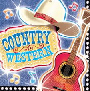 country western music